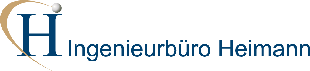 Logo Ingenieurbüro Heimann