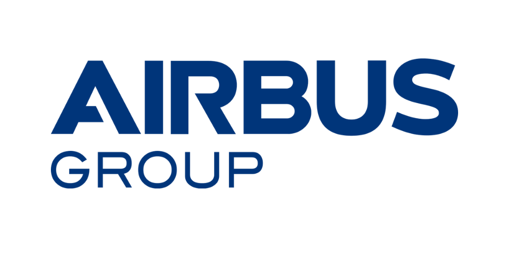 Logo unseres Partners Airbus Group