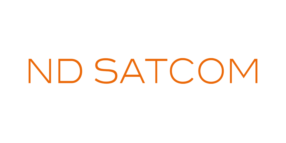 Logo ND Satcom