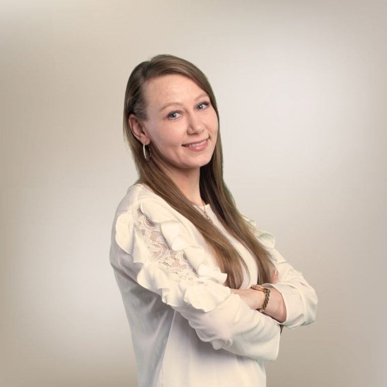 Team: Personalentwicklerin Stefanie Mühlstein