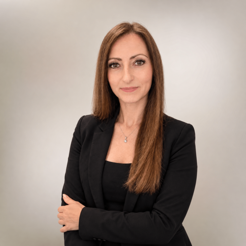 Head of Recruting