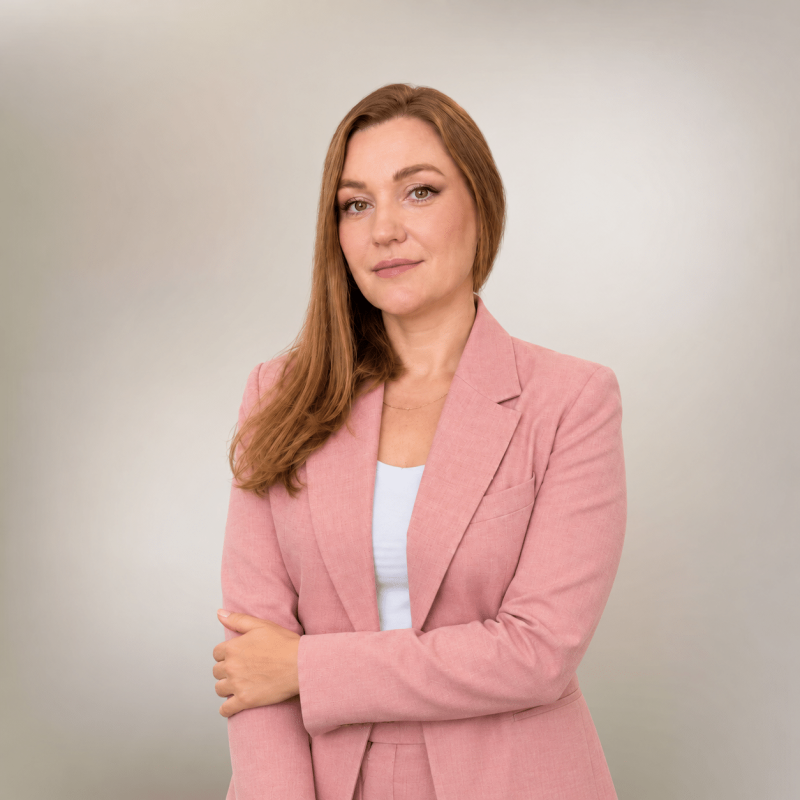 Marina Scharf
